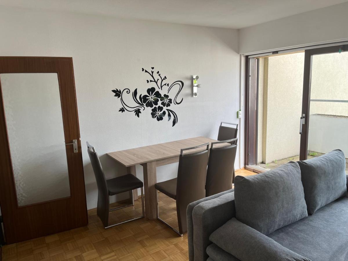 Apartment Naehe Hauptbahnhof Und Innenstadt Wurzburgo Exterior foto